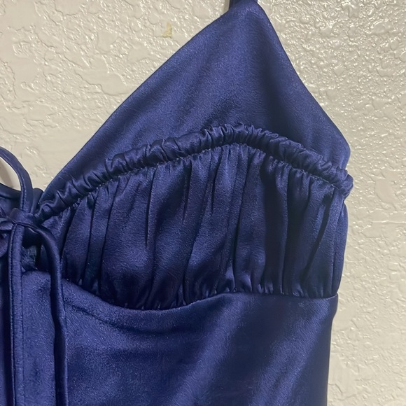 Ciro Lucia!❤️ 2 pc. Dress NWT - Picture 12 of 13